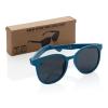 Wheat straw fibre sunglasses