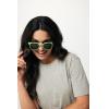 Wheat straw fibre sunglasses