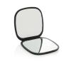 Reflecta RCS recycled plastic make-up mirror