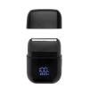 TrimBlade re-chargeable Travel Shaver IPX7
