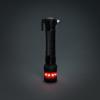 Gear X RCS recycled aluminium high performance car torch