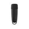 Lightwave RCS rplastic USB-rechargeable torch with crank