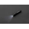 Gear X RCS recycled aluminum USB-rechargeable torch