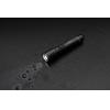Gear X RCS recycled aluminum USB-rechargeable torch