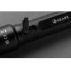 Gear X RCS recycled aluminum USB-rechargeable torch large