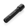 Gear X RCS recycled aluminium USB-rechargeable torch large