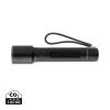 Gear X RCS recycled aluminium USB-rechargeable torch large