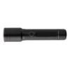 RCS recycled aluminum USB-rechargeable heavy duty torch