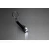 Globix RCS recycled plastic USB re-chargeable keychain torch