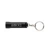 Flash RCS recycled aluminium keychain torch