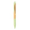 Bamboo & wheat straw pen