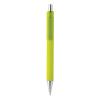 X8 smooth touch pen