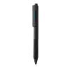 X9 solid pen with silicone grip