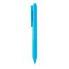X9 solid pen with silicone grip