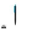 X3 black smooth touch pen