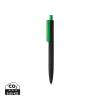 X3 black smooth touch pen