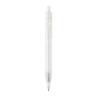 GRS RPET X8 transparent pen
