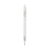 GRS RPET X8 transparent pen