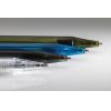 GRS RPET X8 transparent pen