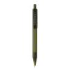 GRS RPET X8 transparent pen