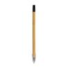 Bamboo infinity pencil with eraser