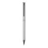 Swiss Peak Cedar RCS certified recycled aluminium pen