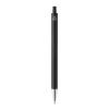 Amisk RCS certified recycled aluminium pen