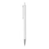 Amisk RCS certified recycled aluminium pen
