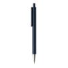 Amisk RCS certified recycled aluminium pen