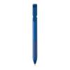TwistLock GRS certified recycled ABS pen
