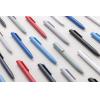 Pocketpal GRS certified recycled ABS mini pen