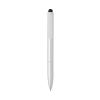 Kymi RCS certified recycled aluminium pen with stylus