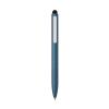 Kymi RCS certified recycled aluminium pen with stylus