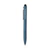 Kymi RCS certified recycled aluminium pen with stylus