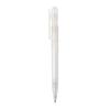 Devin GRS certified RABS pen transparent