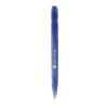Devin GRS certified RABS pen transparent