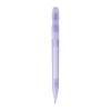 Devin GRS certified RABS pen transparent