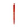 X3 GRS recycled PC plastic pen frosted