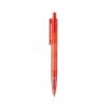 X3 GRS recycled PC plastic pen frosted