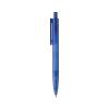 X3 GRS recycled PC plastic pen frosted