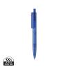 X3 GRS recycled PC plastic pen frosted