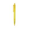 X3 GRS recycled PC plastic pen frosted