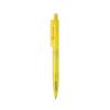 X3 GRS recycled PC plastic pen frosted