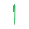 X3 GRS recycled PC plastic pen frosted