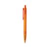 X3 GRS recycled PC plastic pen frosted