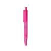 X3 GRS recycled PC plastic pen frosted