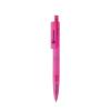 X3 GRS recycled PC plastic pen frosted