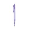 X3 GRS recycled PC plastic pen frosted