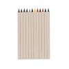 Micki GRS infinity 12pc coloring pencil set