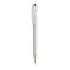 Glide GRS certified R-ABS Metal Clip Pen